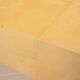 Giorgio Tura Mid-Century Parchment Custom Made Coffee Table for Tura Milano 1970