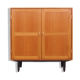 Ash cabinet, 1970s, Danish design, designer: Christian Hvidt, manufacturing: Søborg Møbelfabrik