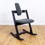 Chaise Pendulum par Peter Opsvik pour Stokke années 70