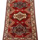 Hand-knotted Turkish rug 160cm x 100cm