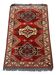 Hand-knotted Turkish rug 160cm x 100cm