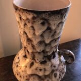 Ceramic vase