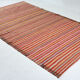 Anatolian handmade kilim rug 291 cm x 170 cm