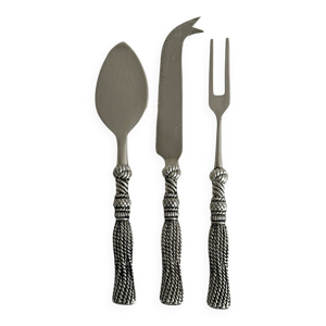 Service à fromage 3