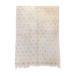 tapis berbère marocain
