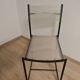 8 vintage Spaghetti chairs - By Belotti for Alias
