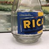 Carafe pichet ricard anisette liqueur