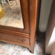 Old wardrobe