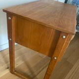 Vintage Scandinavian desk