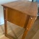 Bureau scandinave vintage