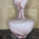 Vintage Murano Vase Carlo Moretti