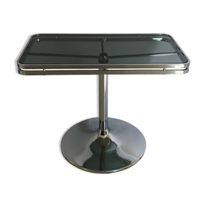 Table d’appoint réglable