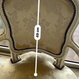 Louis XV armchair