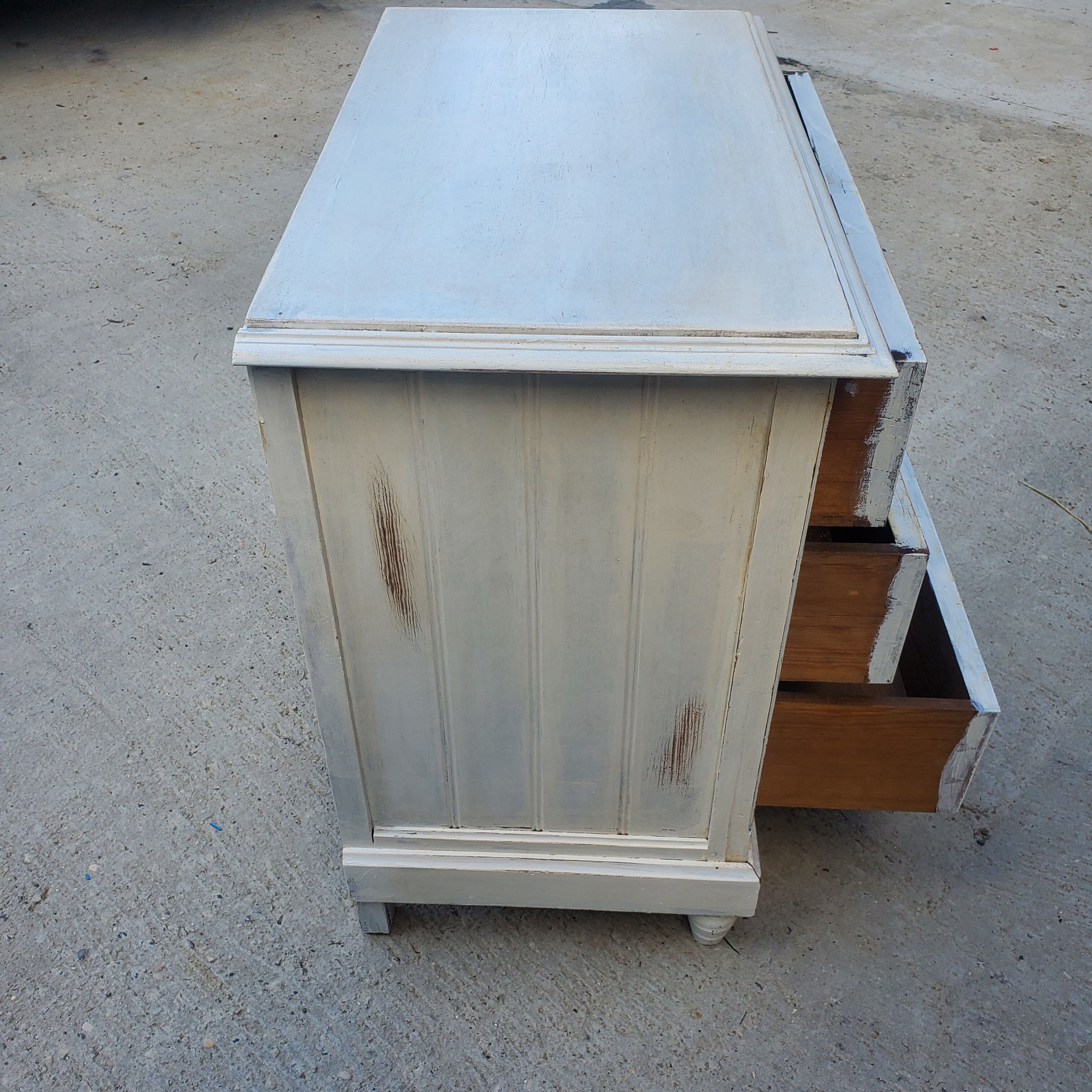 Commode 3 tiroirs