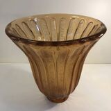 Daum Nancy France Vase, 1930's