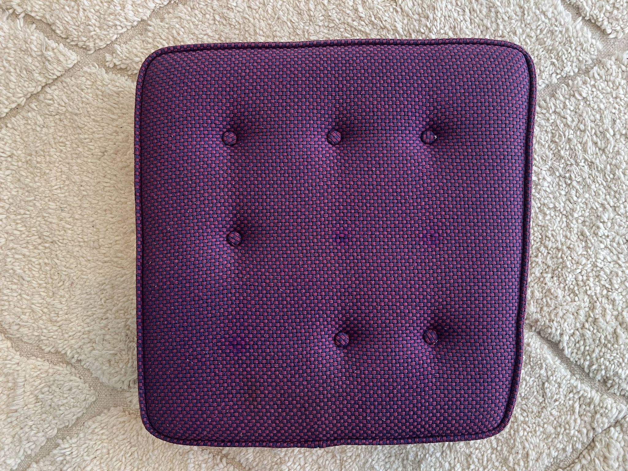 Fauteuil Guillerme et Chambron