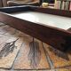 Rosewood serving tray circa 1950