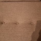 Sofa 3 place Scandinavian style