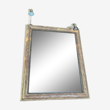 Miroir ancien