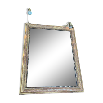 Miroir ancien