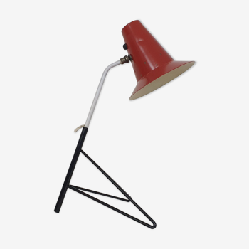 Lampe « Sun Series », Hala Zeist, Pays-Bas années 1950