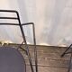 Fauteuil Lune d'argent de Pascal Mourgue