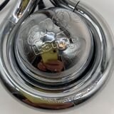 "Tangle" lamp by Richard Zawitz, 1991