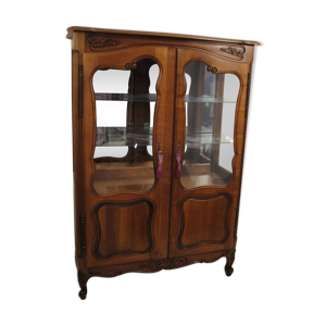 vitrine
