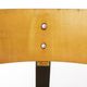 Industrial Swivel Chair by Heni Germany, 1950s Bauhaus Workshop Chair 1950