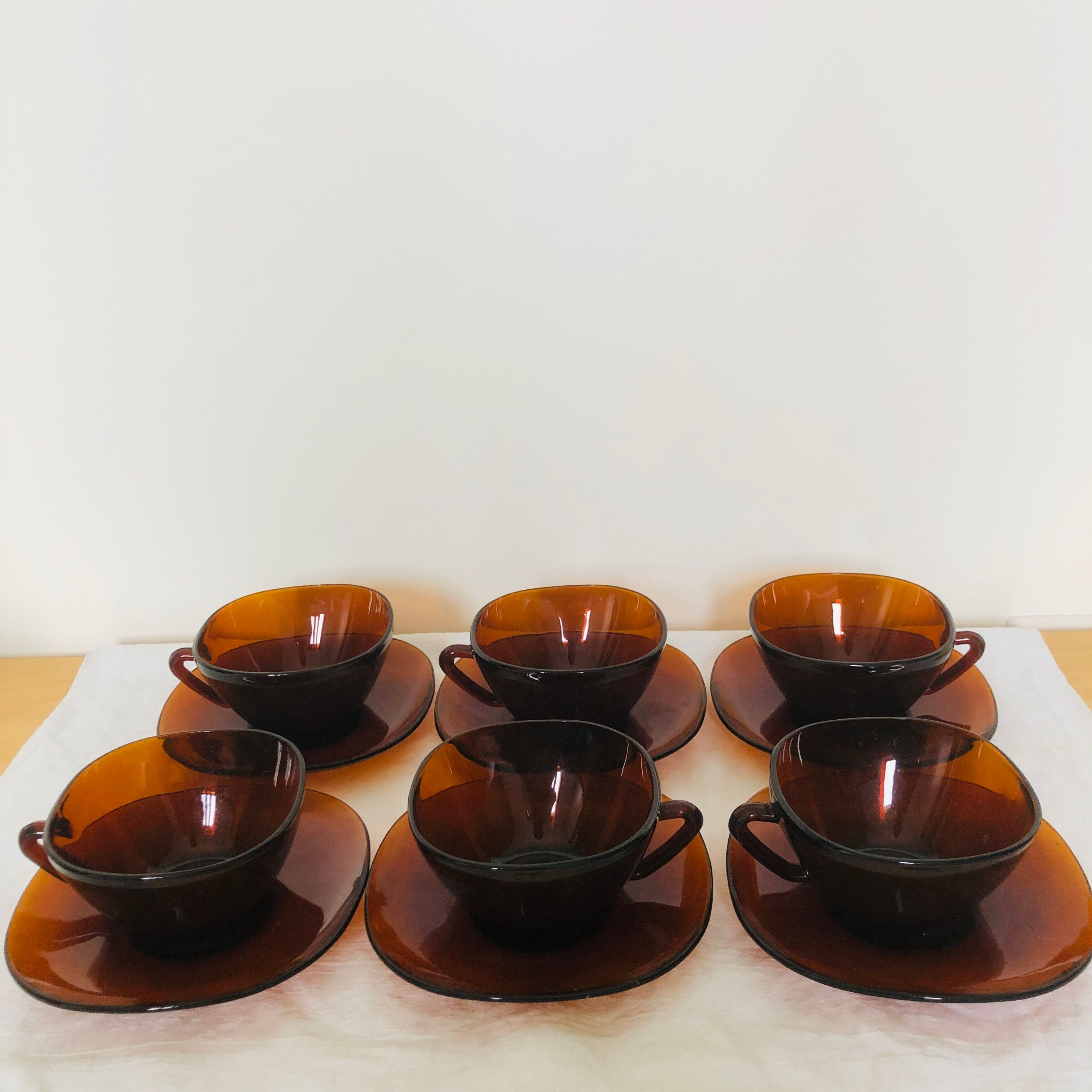 Vereco coffee service