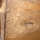 Scriban time Louis XIV Walnut
