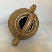 Gargoulette stoneware jug Digoin France