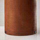 Rare lampe de table Atollo 1ère édition par Vico Magistretti pour Oluce Italie 1977