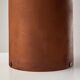 Rare 1st Edition Atollo Table Lamp by Vico Magistretti for Oluce Italy 1977