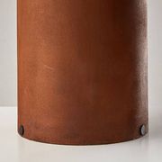 Rare 1st Edition Atollo Table Lamp by Vico Magistretti for Oluce Italy 1977