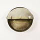 Large Art Deco ashtray, Germany, 1960s