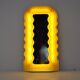Miroir "ultrafragola" par Ettore Sottsass pour Poltronova, années 1970