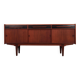 Teak sideboard, Danish design, 1970s, produced in Denmark