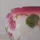 Delphin Massier earthenware cache-pot