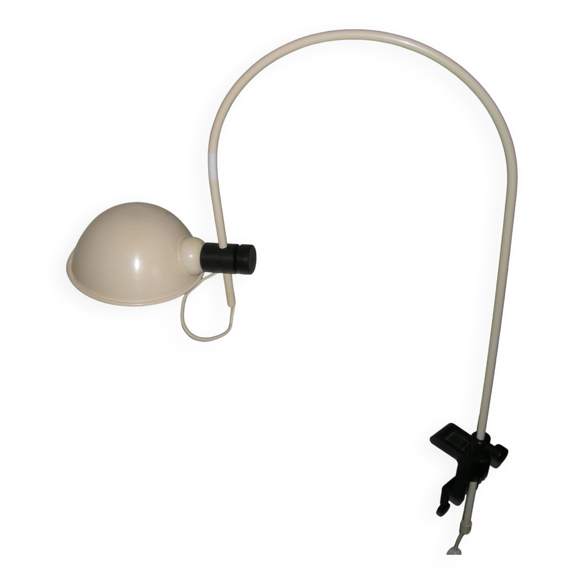 Lampe de bureau Arco des années 70