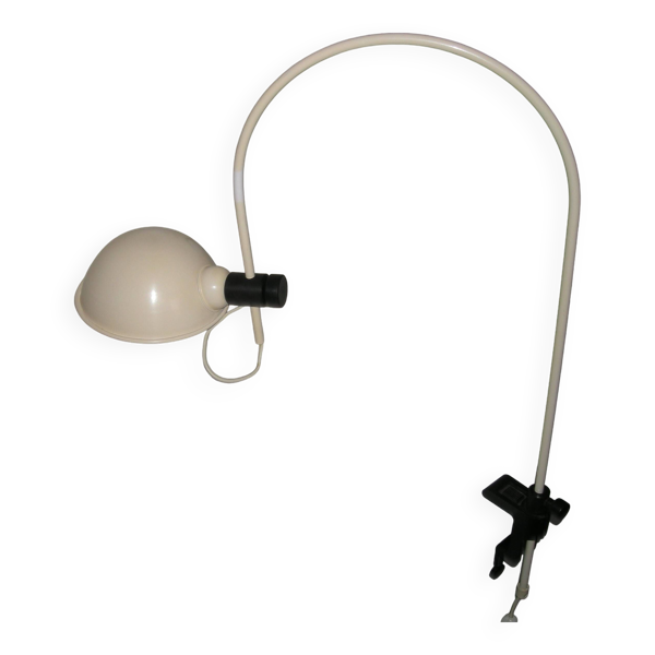 Lampe de bureau Arco des années 70 — Beyit