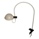 Arco desk lamp from the 70s