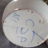 Shepherd's meal carrier