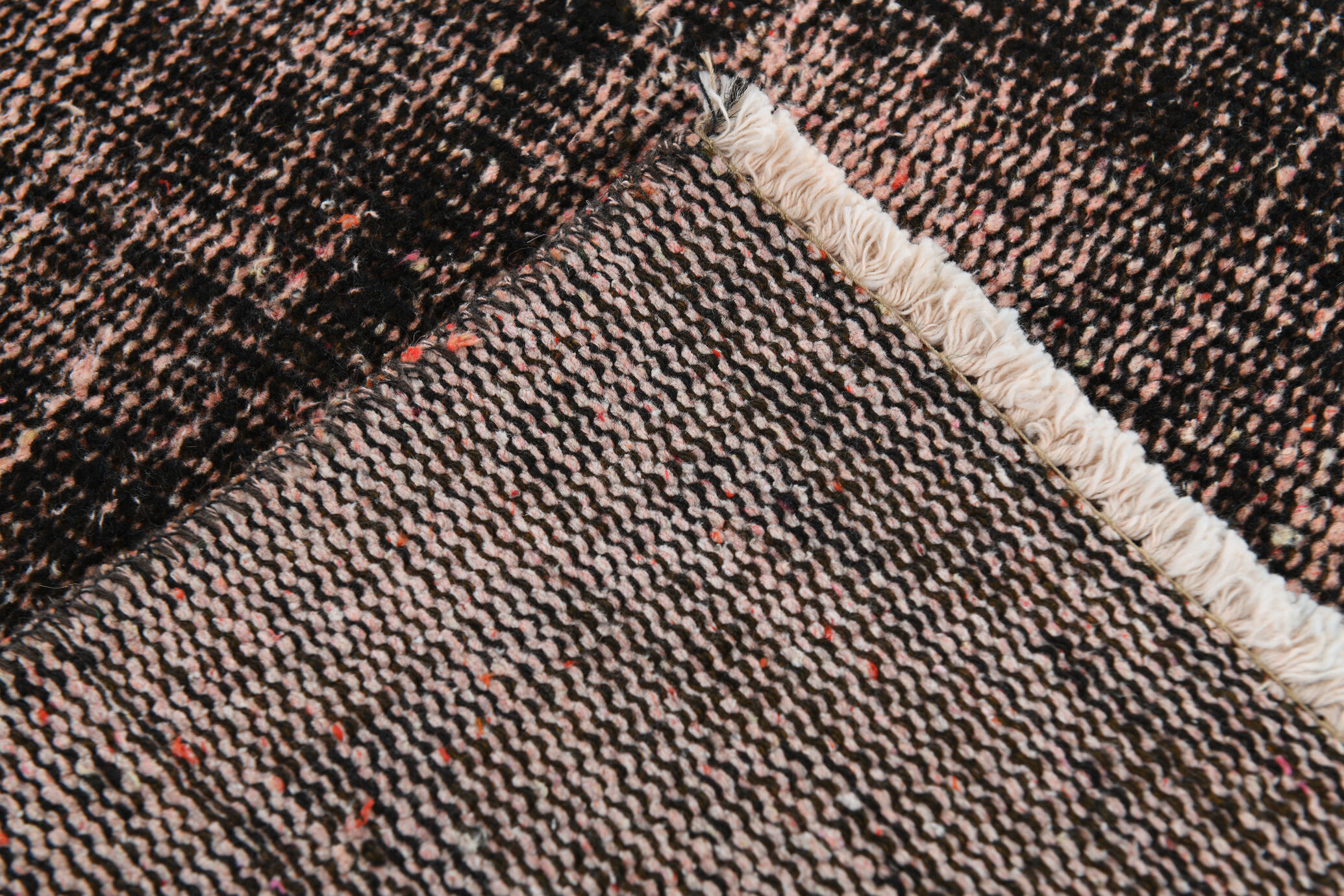 Caontemporary carpet rug 281x175cm