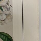 Rhododendron botanical poster