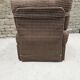 Vintage fireside chair 1970