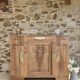 Art Deco Parisian Buffet