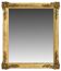 Miroir d'époque Restauration