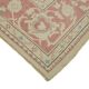 Turkish Vintage Anatolian Rug 162 cm x 237 cm