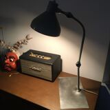Grey jumo gs4 lamp